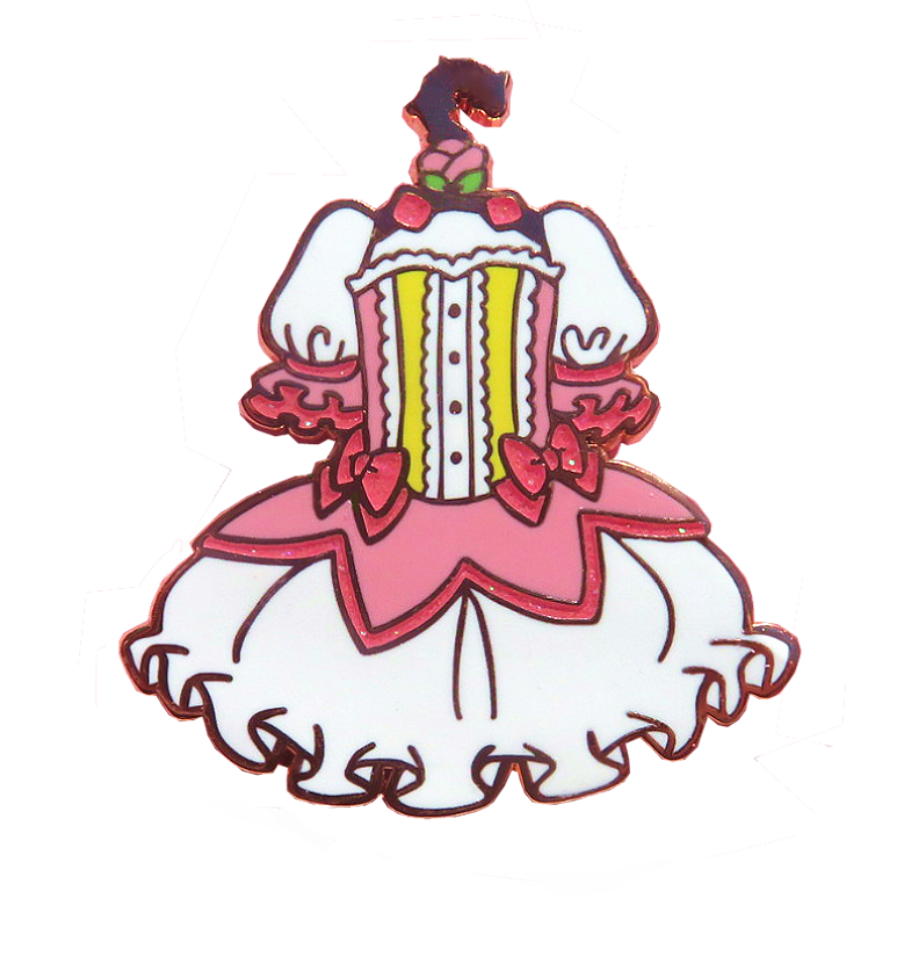 Madoka Pin