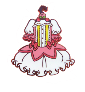 Madoka Pin