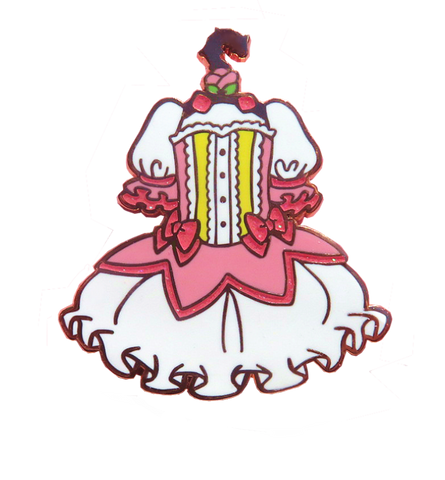 Madoka Pin