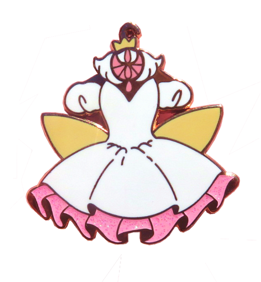 Princess Tutu Pin