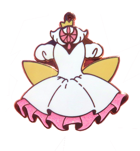 Princess Tutu Pin