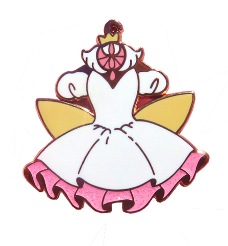 Princess Tutu Pin